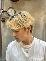 シャビ 津田沼(Shabbi)&nbsp;フェザーショート