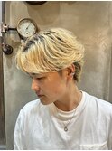 フェザーショート