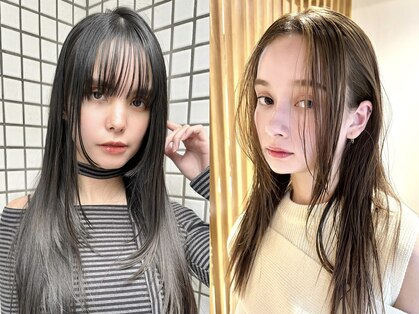 ミラバイグリーン(Mira by green)の写真