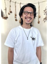 シャンプーボーイ セントラル 博多(SHAMPOO BOY central) 村尾 昌輝