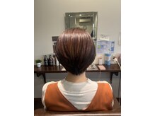 美容室 烏来