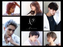 ナイン(N INE.)の雰囲気（【☆メンズ限定クーポンも多数あり☆】）