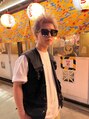 メンズ ラピス(Men's Lapis) 早川 佑斗