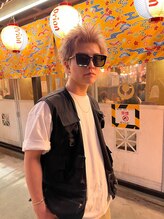 メンズ ラピス(Men's Lapis) 早川 佑斗