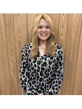 アヴァンス ジェイアール和歌山店(AVANCE.) 佐藤 凜華