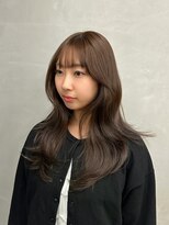 ネアー 新潟(NEER)&nbsp;イメチェン/外ハネボブ/美髪/ワイドバング[新潟駅/万代]