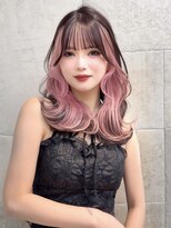 ロンド ジュルード 名古屋(Lond jeloud)&nbsp;Londjeloud インナー ブリーチ_9