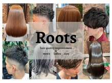 ルーツ(Roots)