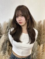リト(riTo) 韓国巻き