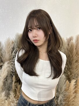 リト(riTo) 韓国巻き