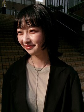 ジュール(JOULE'S) deep bordeaux