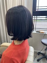 アーキヘアーカリス(archi hair charis)&nbsp;ボブレイヤー