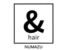 アンドヘアー 沼津店(&hair)