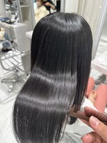 ニューヨークニューヨーク 垂水店(NYNY)&nbsp;髪質改善ｘ縮毛矯正ｘストレートパーマｘオージュア