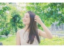 髪質改善eN° by youres hair 銀座店　【７月中旬OPEN（予定）】