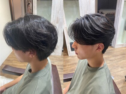 アグラン 梅田本店(a Gland)の写真