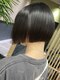 ジンカ(JINKA)の写真/高いセンスと洗練された技術で”本当に似合うヘア”「理想」以上のstyleにお客様からの満足度◎髪質改善も!