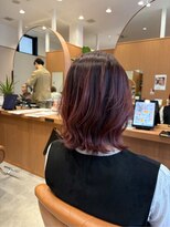 アクセスムーン 東海店(Access Moon) 夏の大イメチェン！