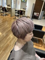 ドイ(DOI)&nbsp;パールベージュ