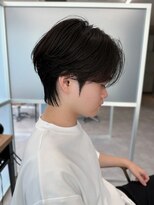 ジーナ 天神(Zina)&nbsp;韓国ヘア シースルーセンターパート