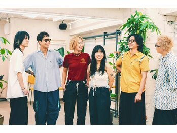 benji own 代々木上原店【ベンジー オウン】