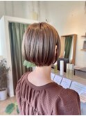 ショート