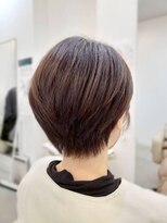 グランリベルタ(GranLiBERTA) 【ドライカット】のお客様