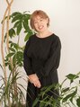 ラ フィネス LA FINESSE 松井 文子