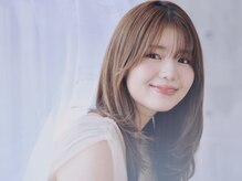 地肌や髪の毛、環境にやさしいオーガニック認定サロン♪