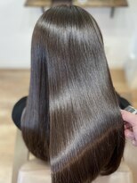 リス 恵比寿(Liss)&nbsp;【Liss】『高濃度水素トリートメント×TOKIOトリートメント』