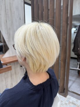 オリバー 小船越(ORiVER) ショート