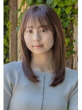 フェティッシュ(fetish)&nbsp;アッシュカラー