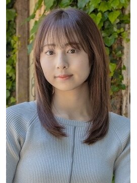 アッシュカラー