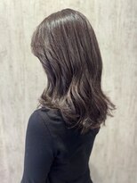 テトテ 門戸厄神店(tetote)&nbsp;【tetote門戸厄神/村山】黒髪/小顔似合わせカット