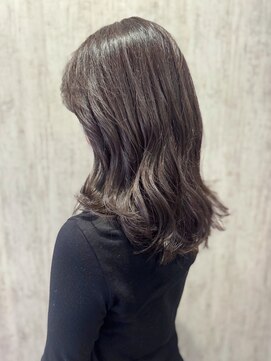 テトテ 門戸厄神店(tetote) 【tetote門戸厄神/村山】黒髪/小顔似合わせカット