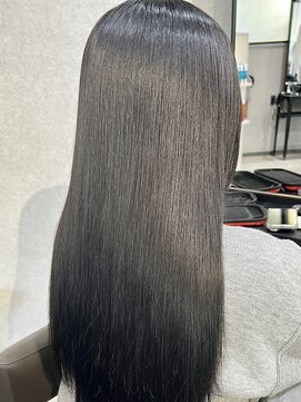 オージュアSPトリートメントカラー