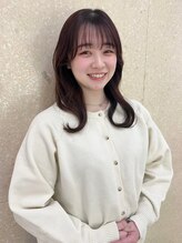 ショコラ 大阪駅前第三ビル(Chocolat)&nbsp;大石 萌花