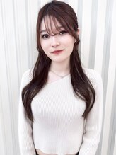 ユイマァル 岡山店(YUIMARL) NATUKI