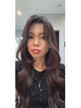 アジア(ASIA)&nbsp;福留 