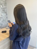 ヴィアス(VIAS.)&nbsp;【YUUNA】グレージュカラー