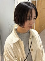 ワークスヘアー(WORKS HAIR)&nbsp;ボブレイヤー