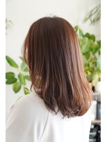 ライトリー(LYTRIE)&nbsp;柔らかミディアムレイヤー