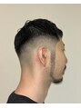 バッドバーバー 蒲田店(BAD BARBER)&nbsp;スキンフェード/クロップスタイル