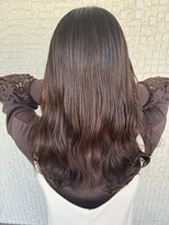 テラスヘアヴィラ 新潟駅南(TERRACEhairVilla)&nbsp;カットパーマトリートメント