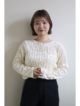 ワンヘアーアナザーライフ(ONE hair-another-life)&nbsp;TOMOKA 