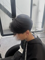 エクシア 表参道(EXCIA)&nbsp;センターパート