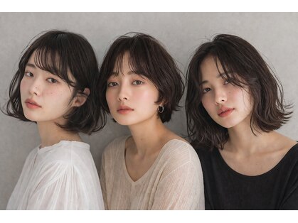 ソファ ヘア 仙台(Sofa)の写真