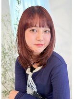 ソアラ(Soala)&nbsp;レイヤースタイル