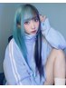 【20時受付】シールエクステ限定クーポン【人気スタイリスト専用】