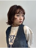 ボブパーマ